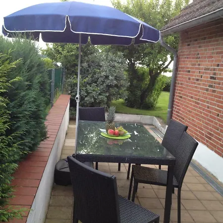 Traumlage-Maasholm Apartment Exterior photo