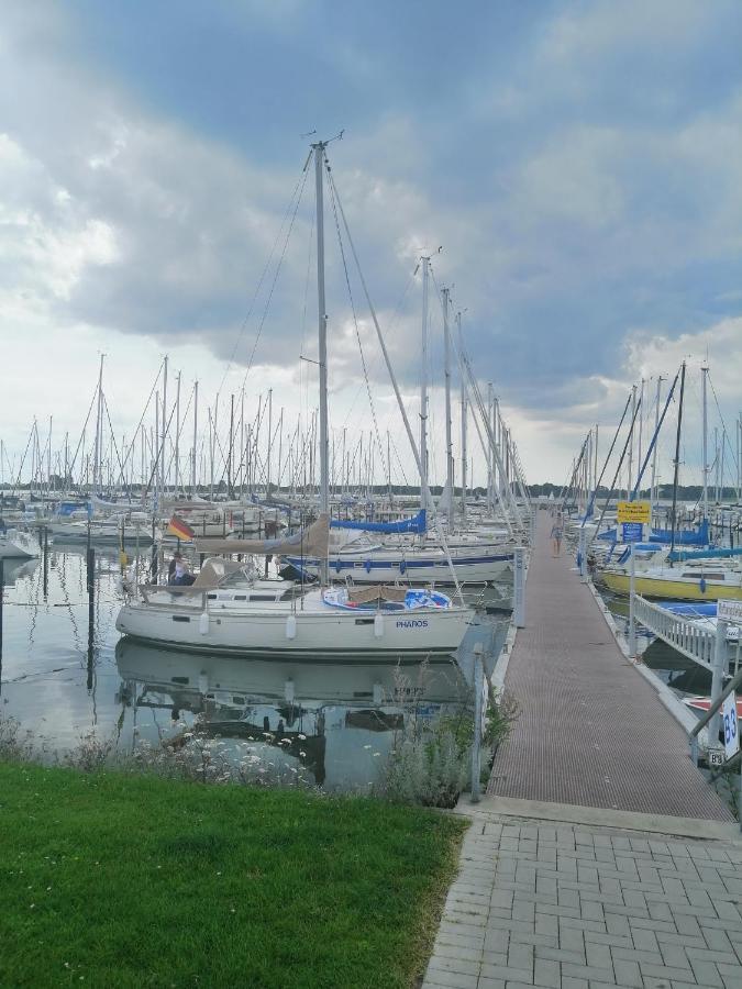 Apartment Traumlage-maasholm *