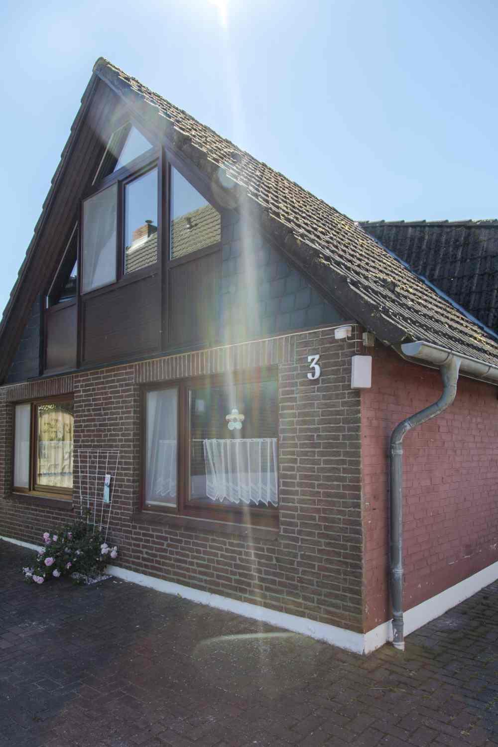 Apartment Traumlage-maasholm