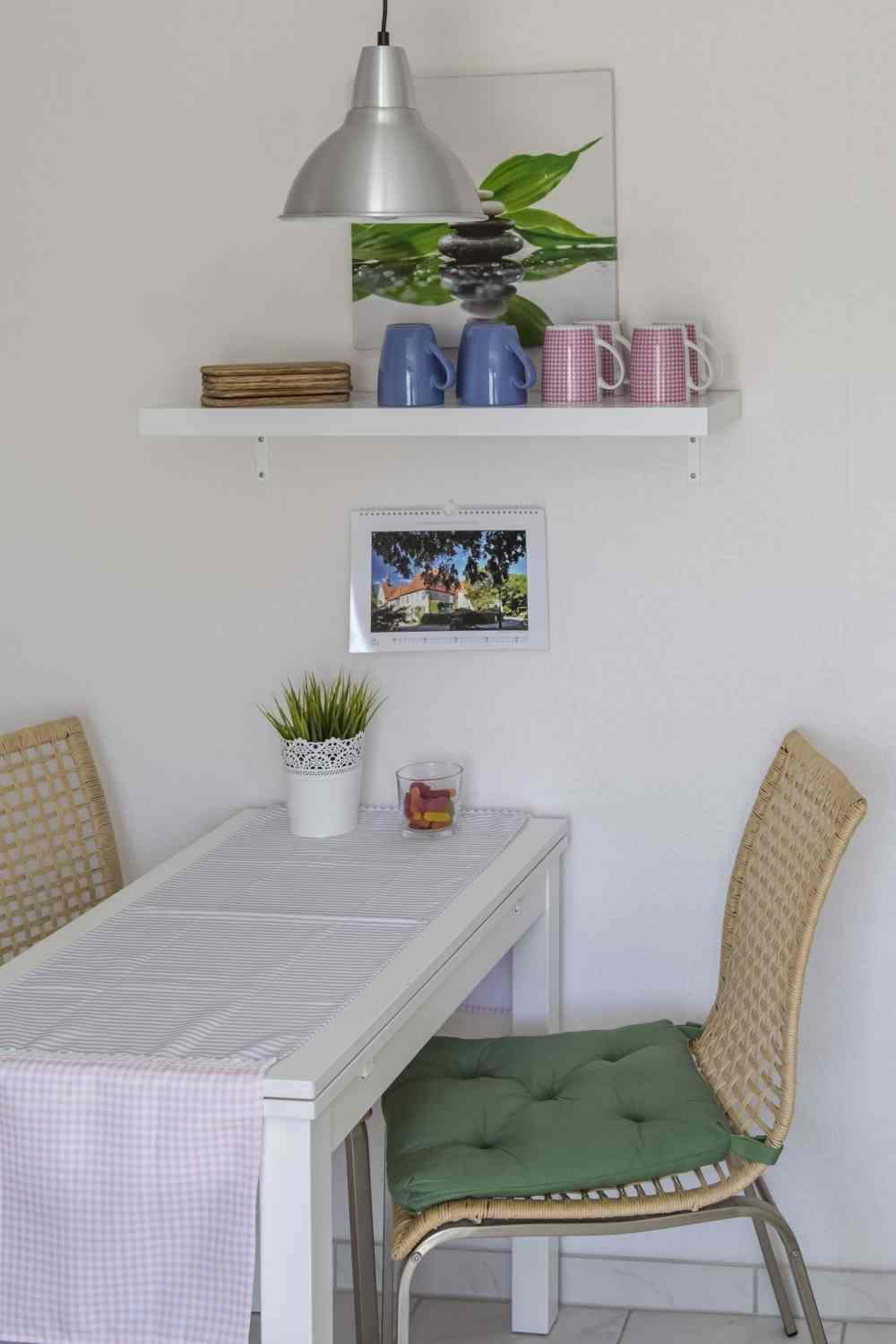 Apartment Traumlage-maasholm Maasholm