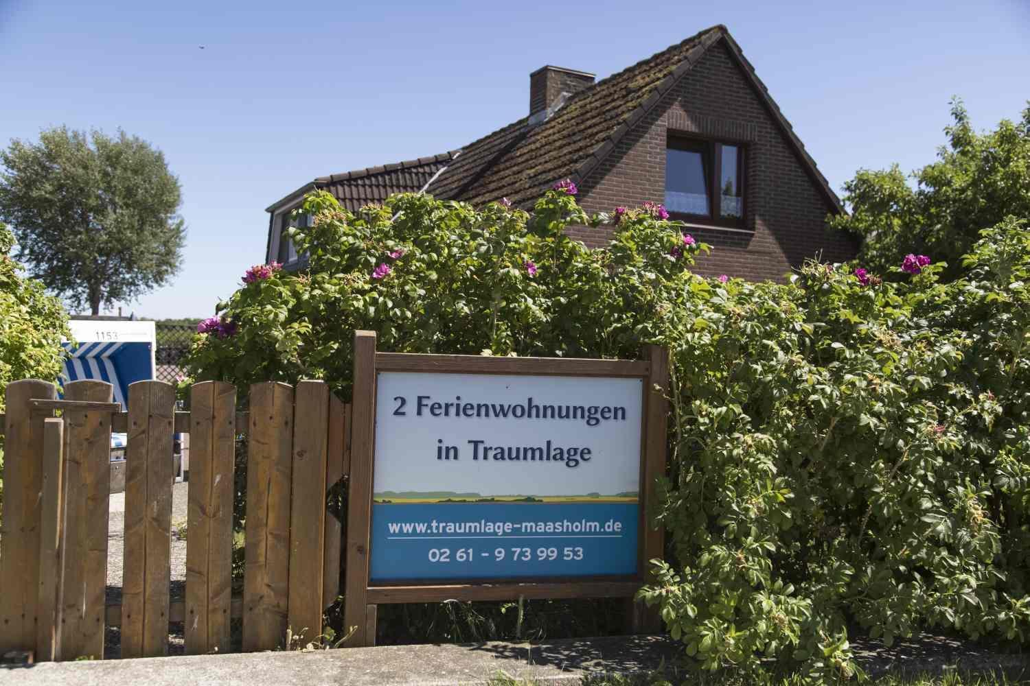 Traumlage-maasholm