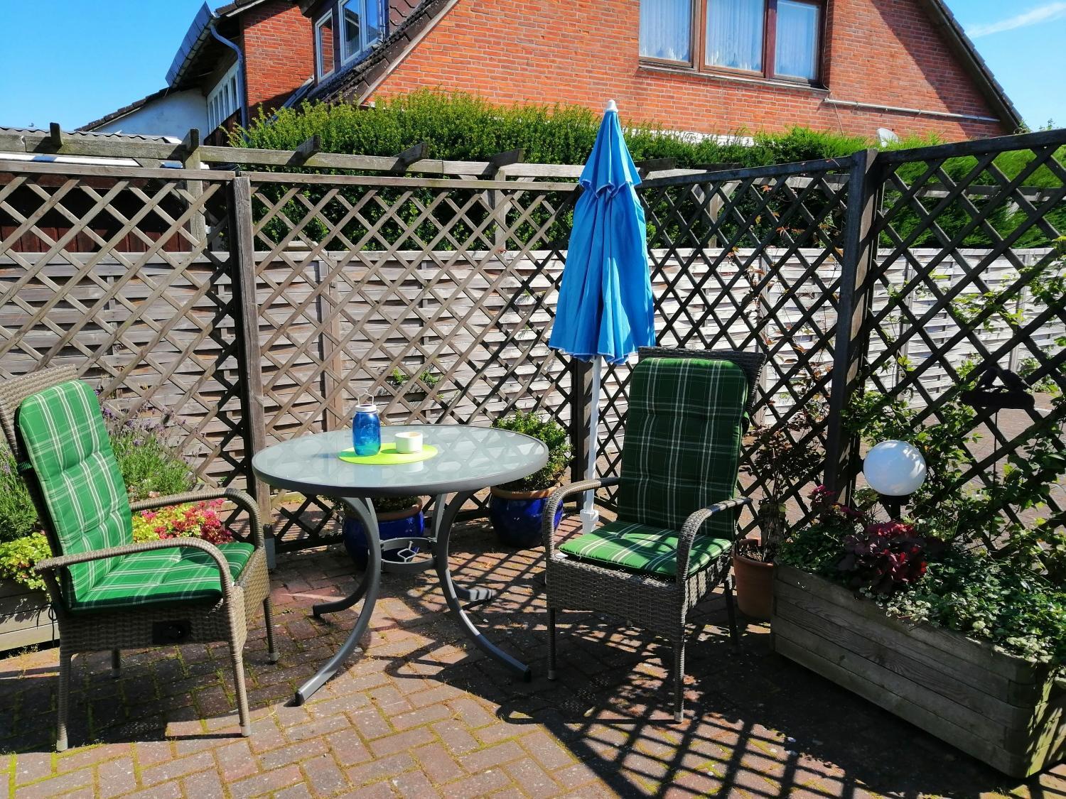 Traumlage-maasholm Apartment Maasholm