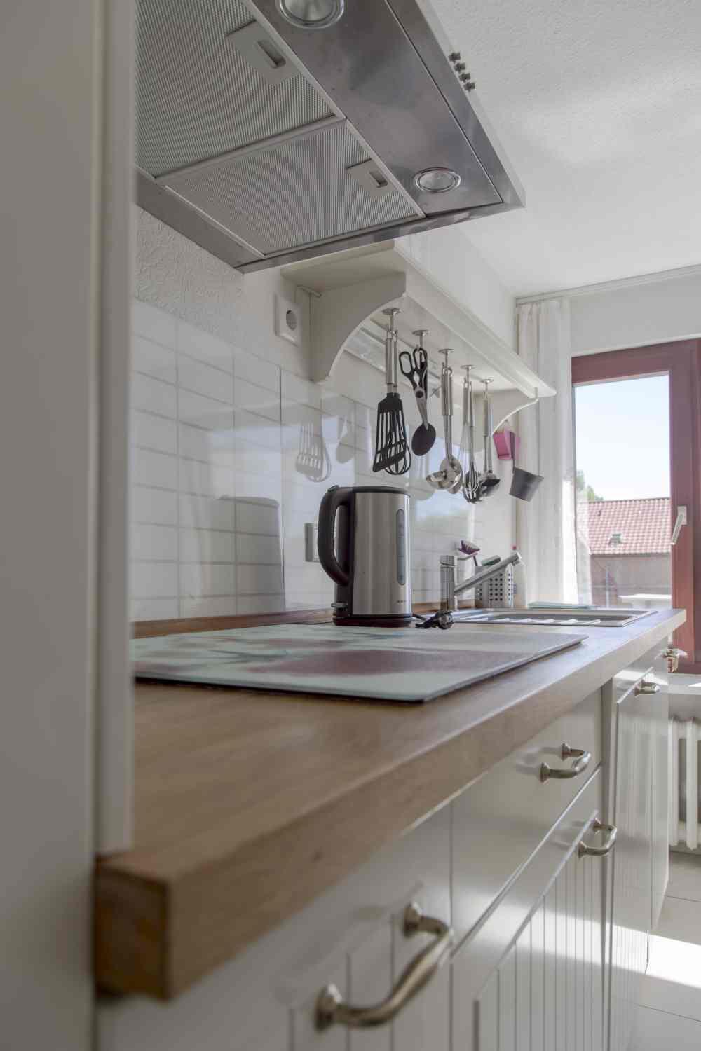 Traumlage-maasholm Apartment