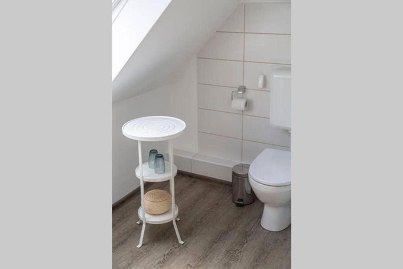 Traumlage-maasholm Apartment *