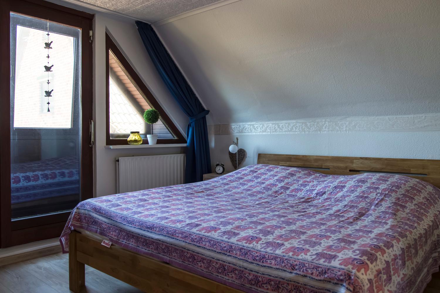 Traumlage-maasholm Apartment
