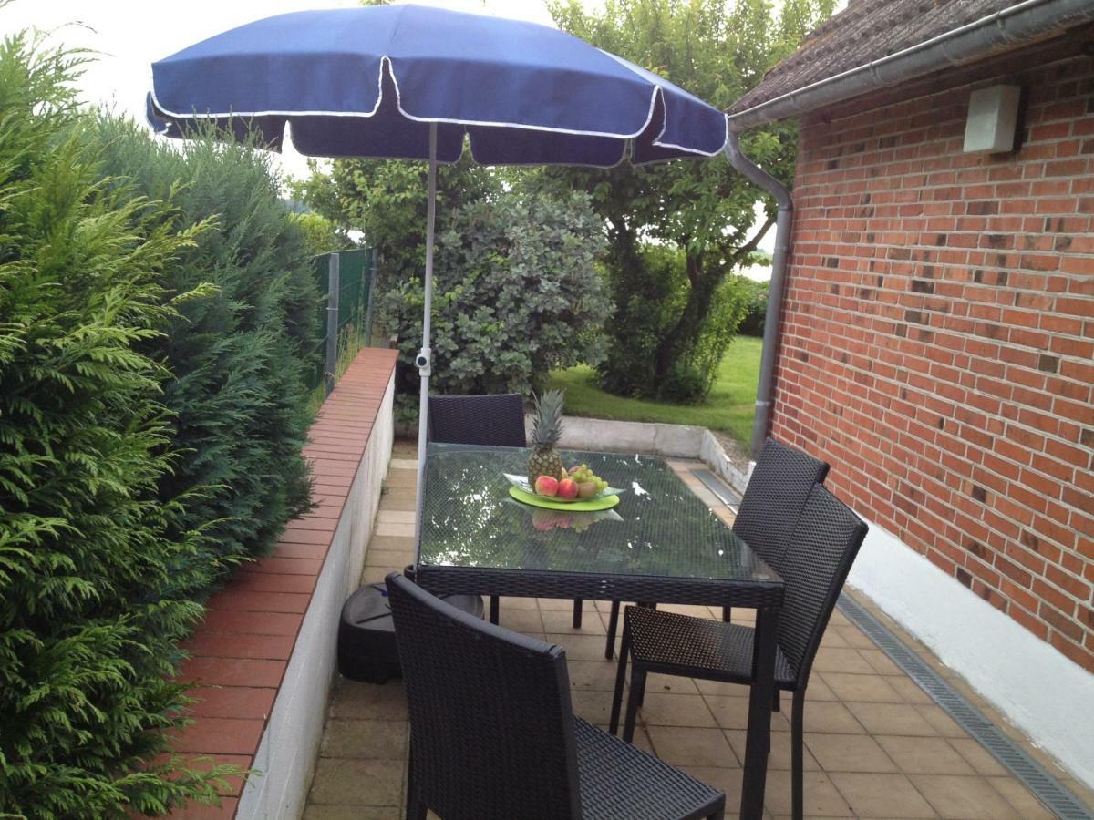 Apartment Traumlage-maasholm *